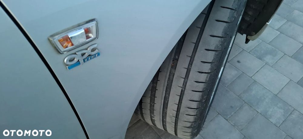 Opel Insignia 2.0 CDTI Cosmo ecoFLEX S&S - 35