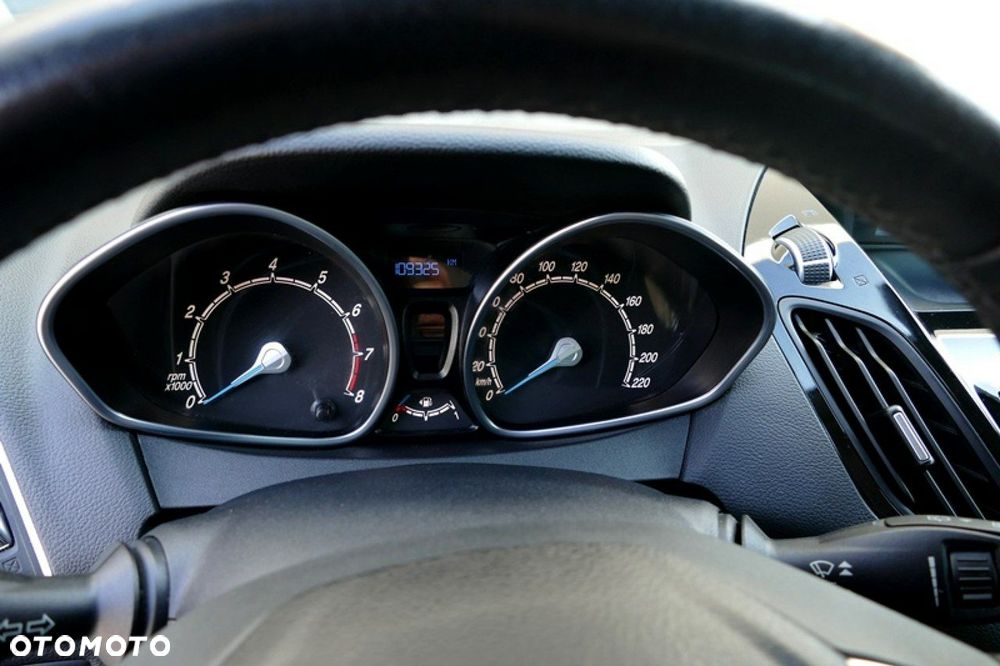 Ford B-MAX 1.0 EcoBoost Titanium X ASS EU6 - 22