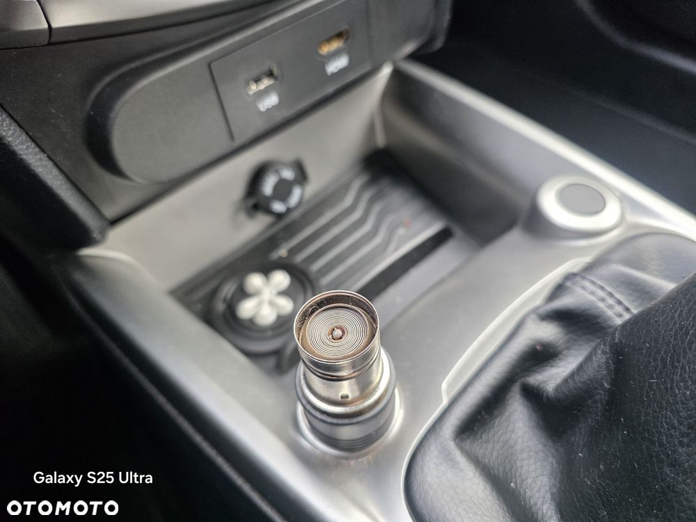 SsangYong/KGM Tivoli 1.6 Quartz - 15