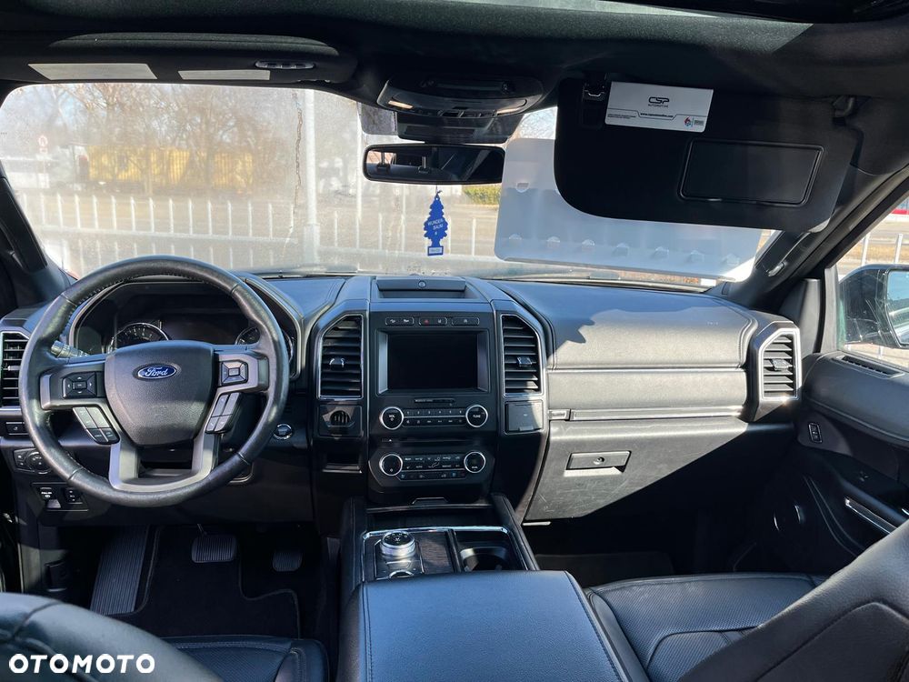Ford Expedition - 23