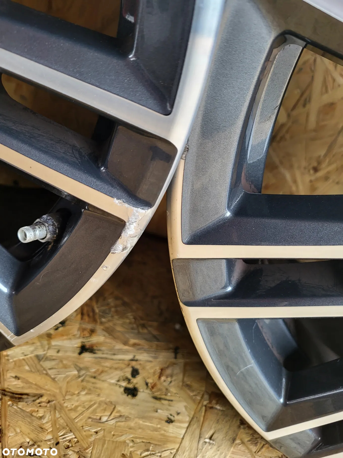 Bmw G20 G21 felgi 18 Mpakiet - 5