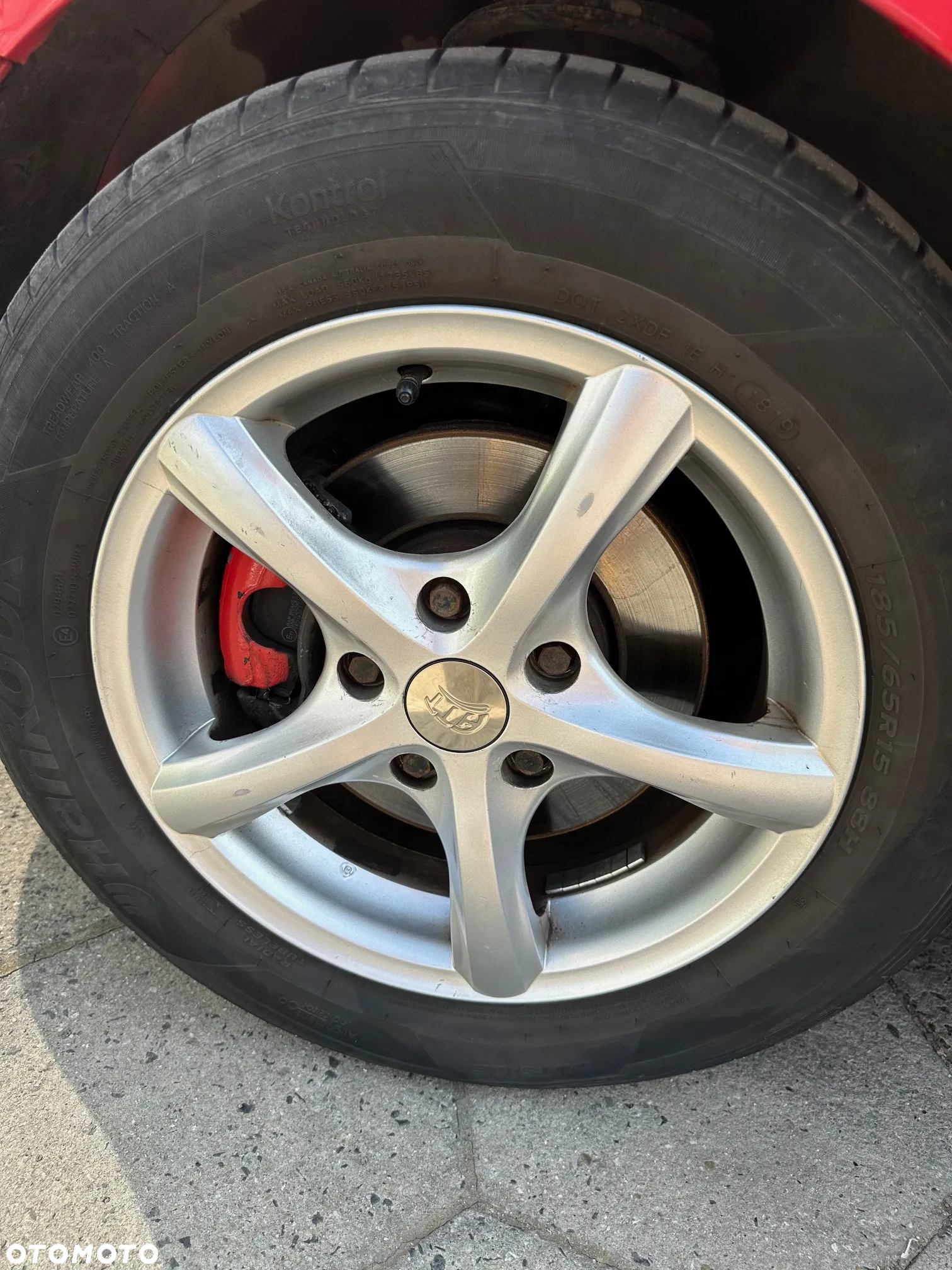 Suzuki Swift 1.6 Sport - 13