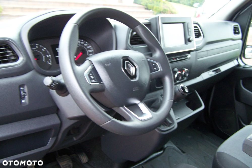 Renault Master - 7