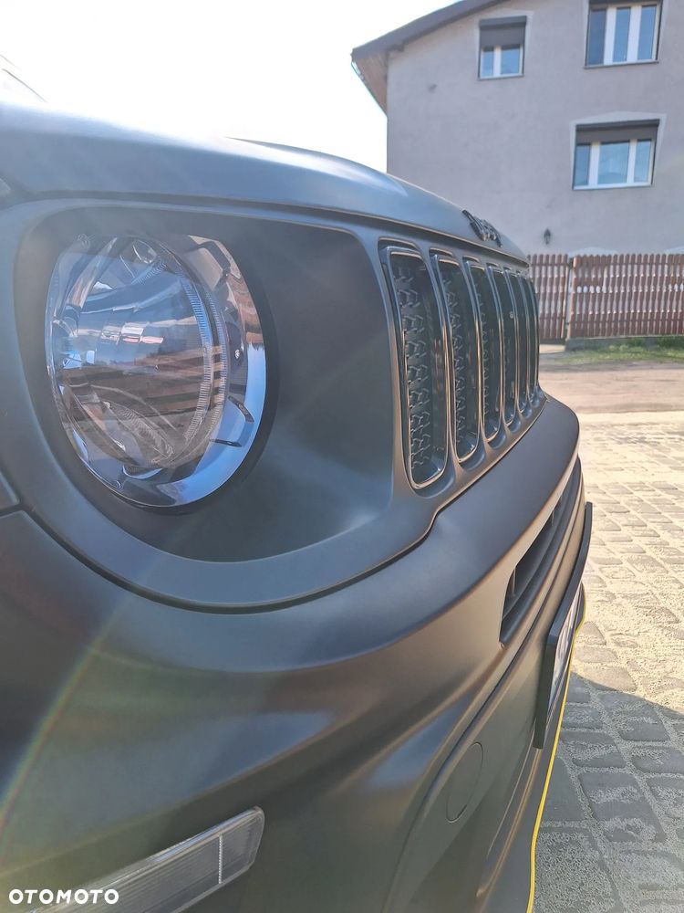 Jeep Renegade 1.0 GSE T3 Turbo Sport FWD S&S - 5