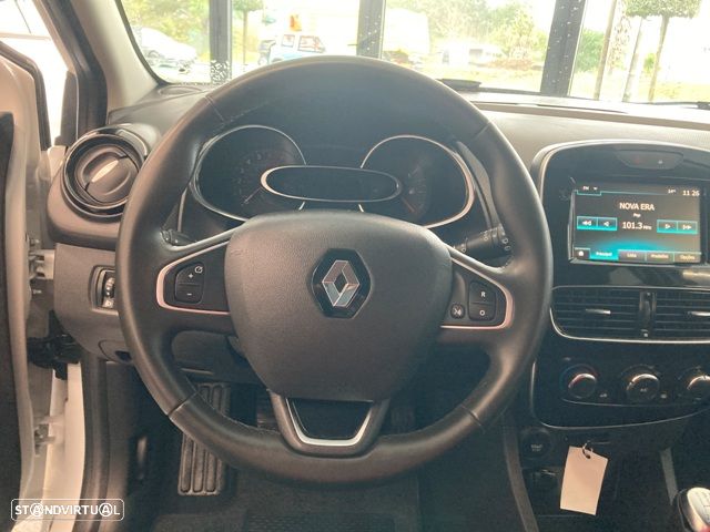 Renault Clio Sport Tourer Energy TCe 90 Business - 10