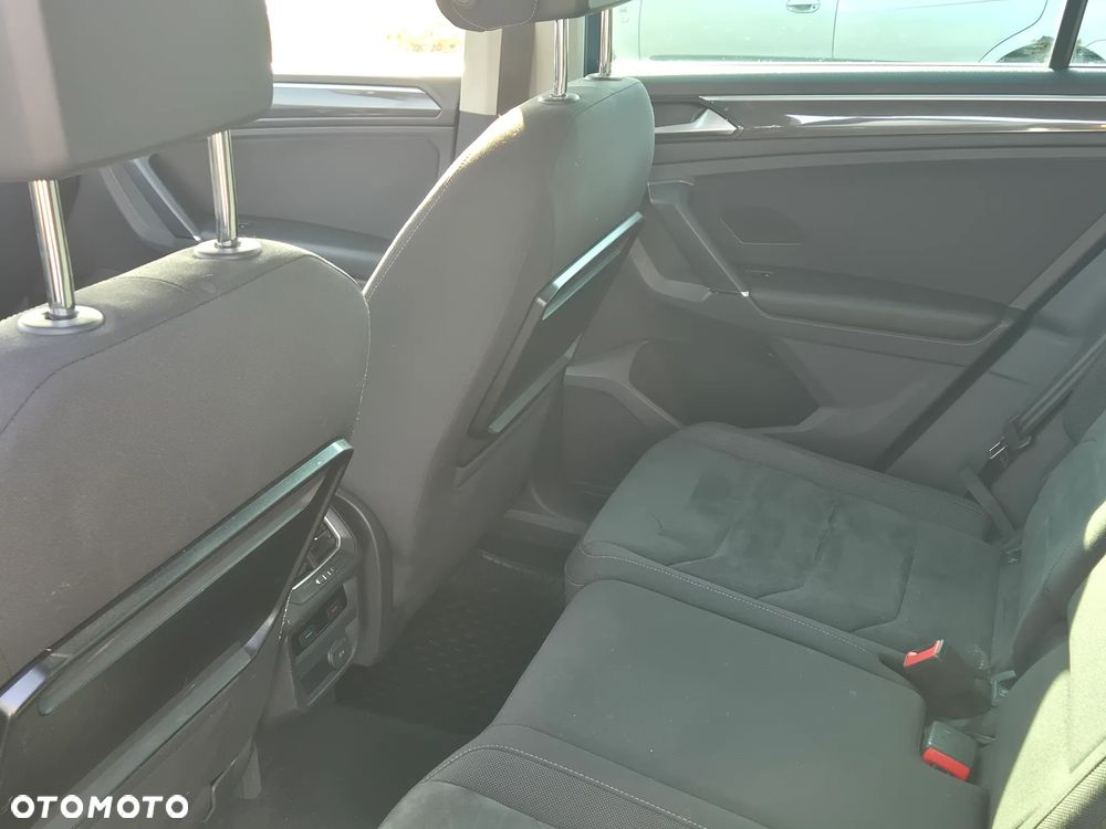 Volkswagen Tiguan 2.0 TSI BMT 4Mot Highline DSG - 8