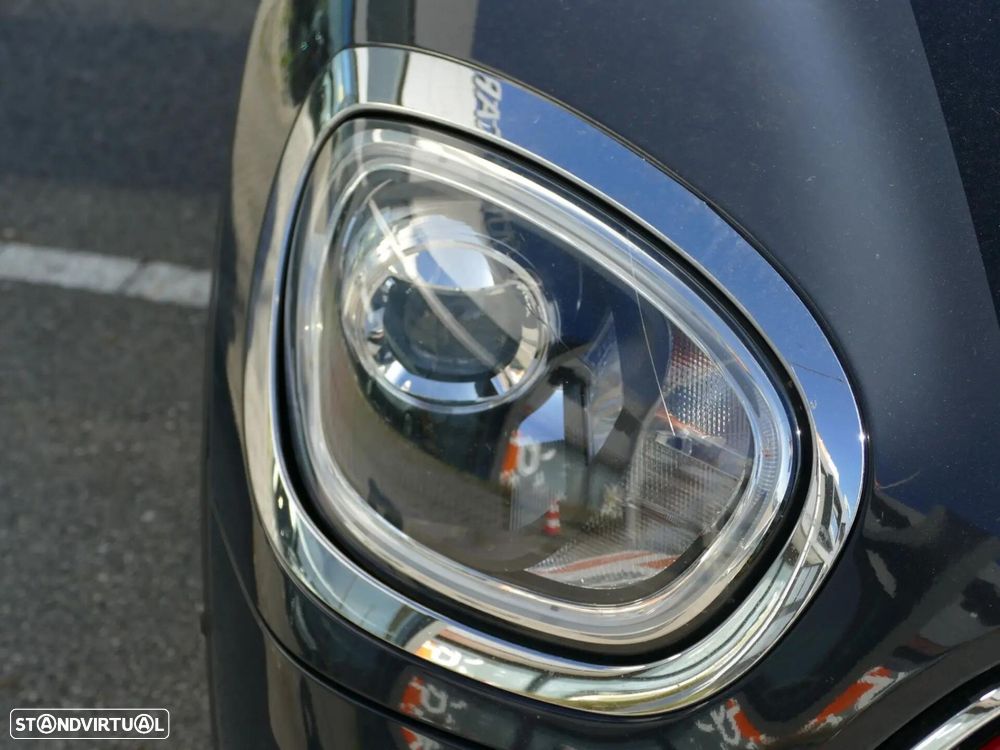 MINI Countryman John Cooper Works ALL4 Auto Desportiva - 12