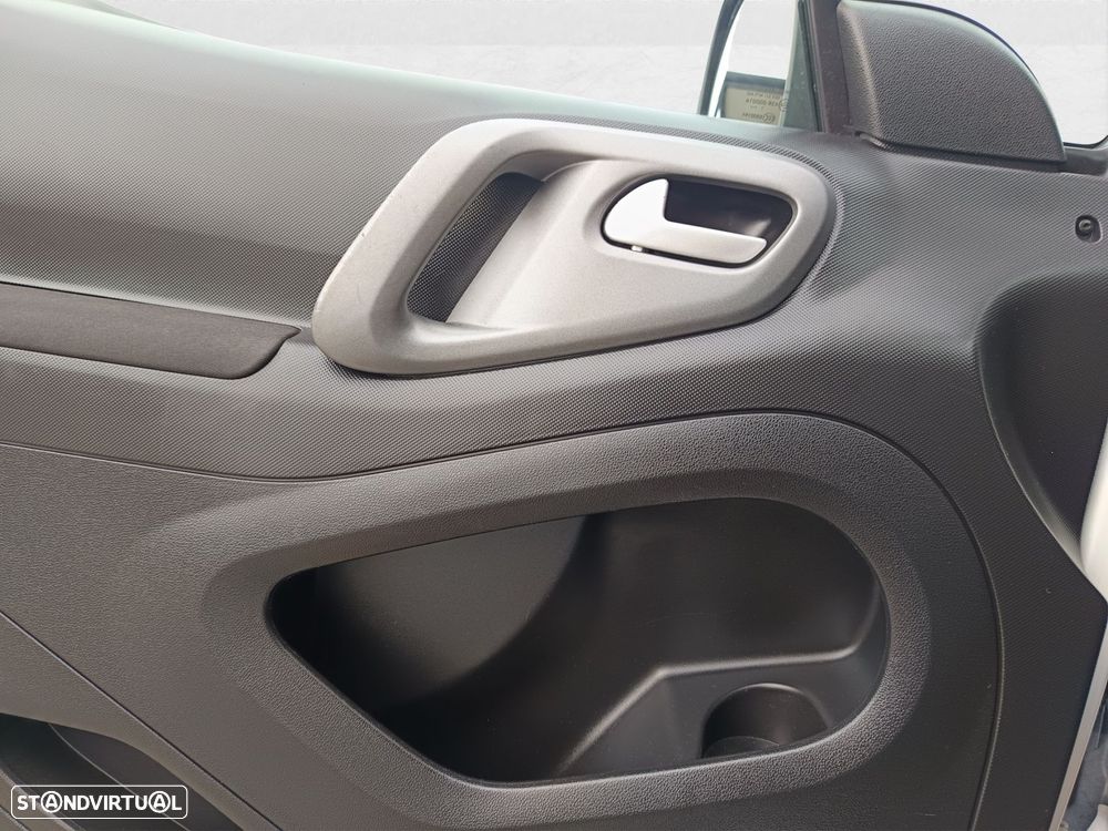 Citroën Berlingo 1.6 BlueHDi XTR ETG6 - 13