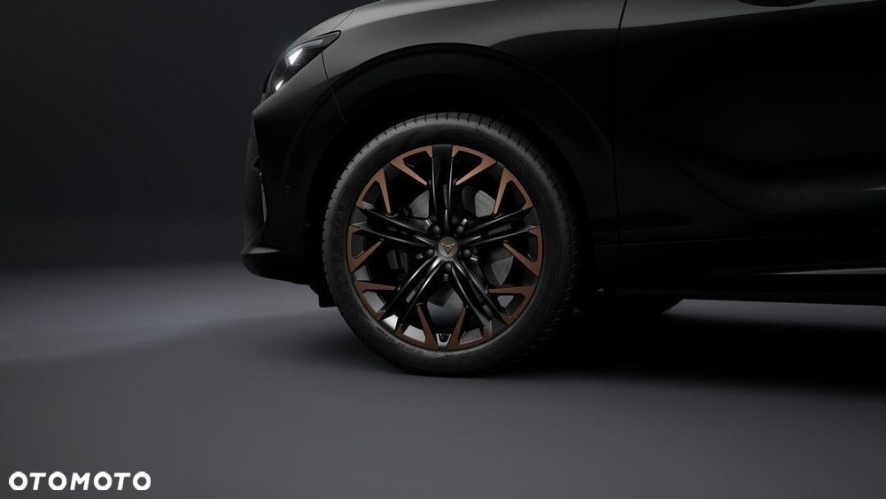 Cupra Terramar 2.0 TSI 4Drive Advantage Edition DSG - 7
