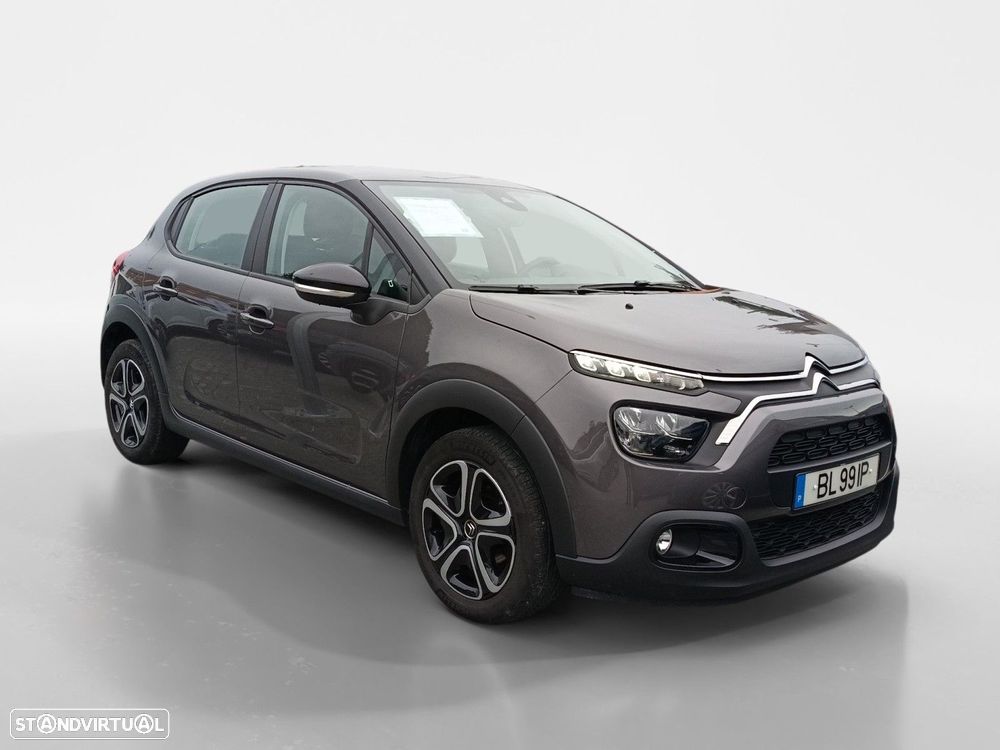 Citroën C3 1.2 PureTech Plus - 7
