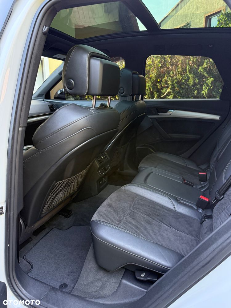 Audi SQ5 - 6