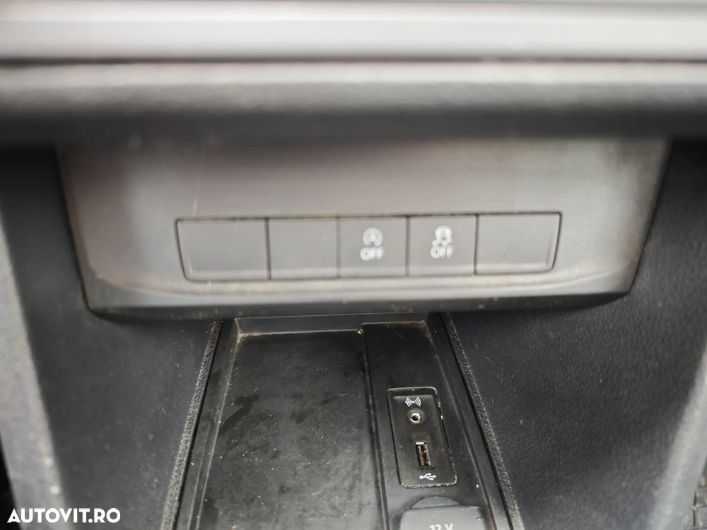 Volkswagen Caddy 2.0 (5-Si.) Maxi Beach - 25