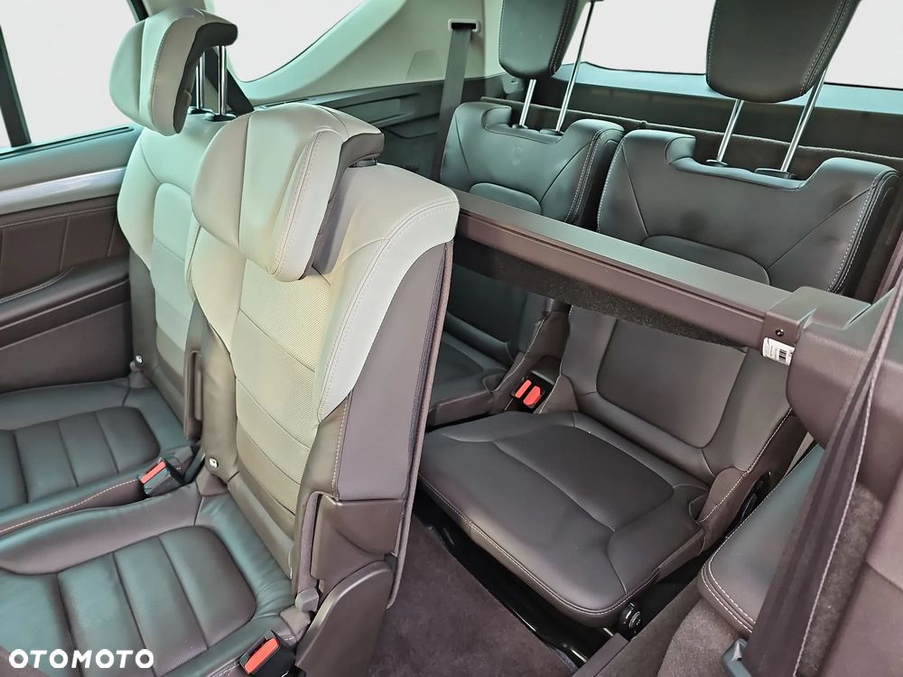 Renault Espace Energy dCi 160 EDC Initiale Paris - 27