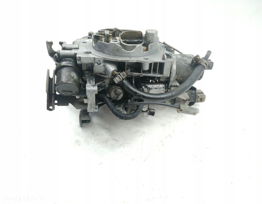 GAŹNIK VW GOLF II 1.3 051129015A / 2-EE - 3