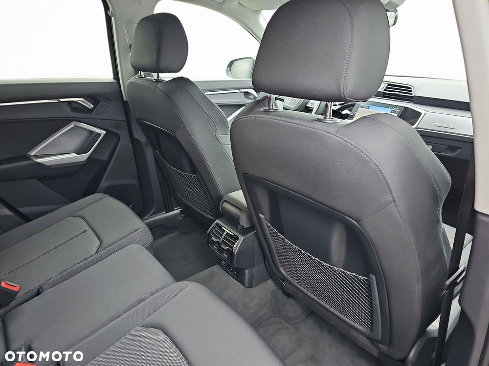 Audi Q3 35 TFSI Advanced S tronic - 25