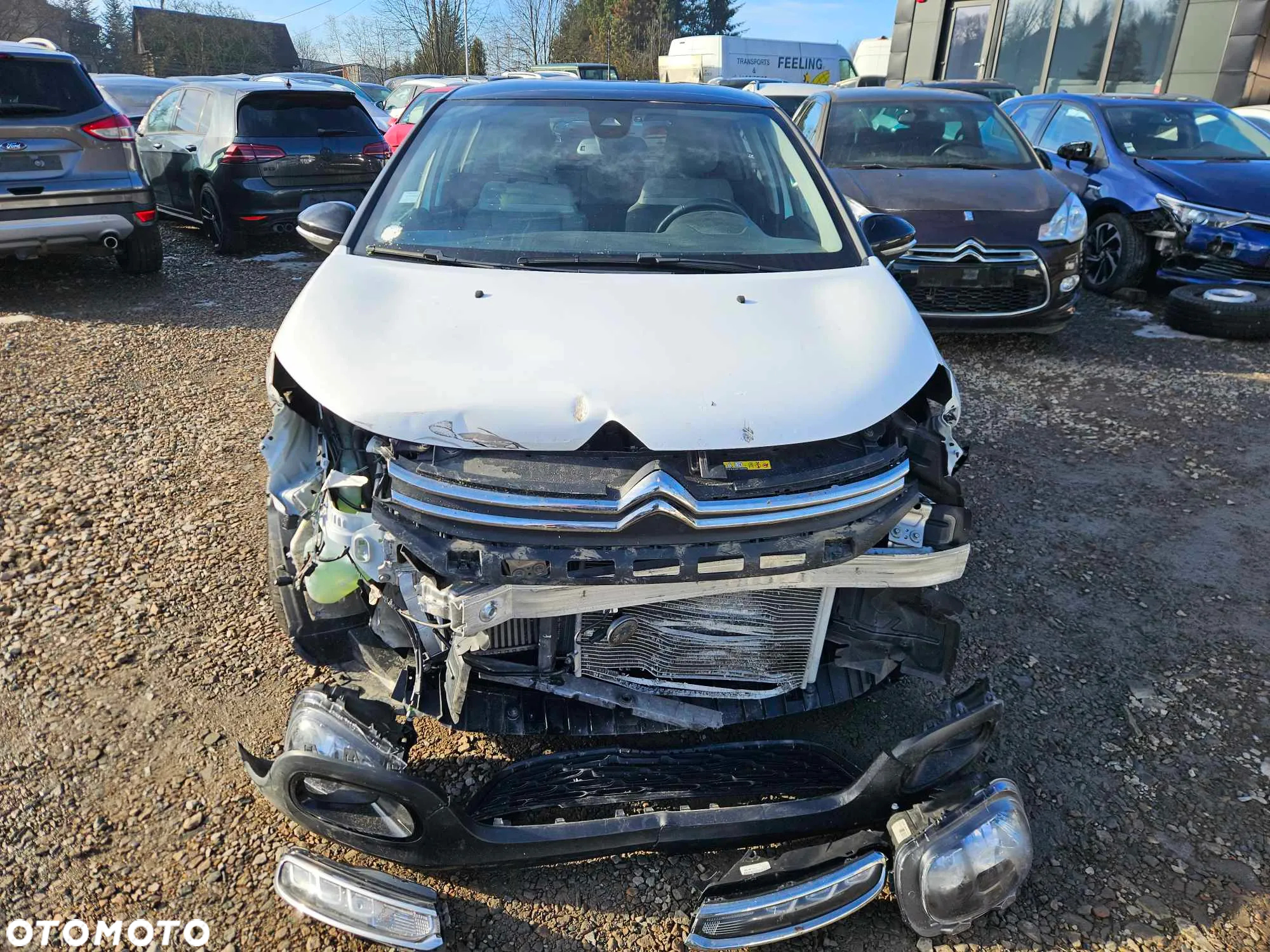 Citroën C3 1.2 PureTech Elle S&S EAT6 - 12