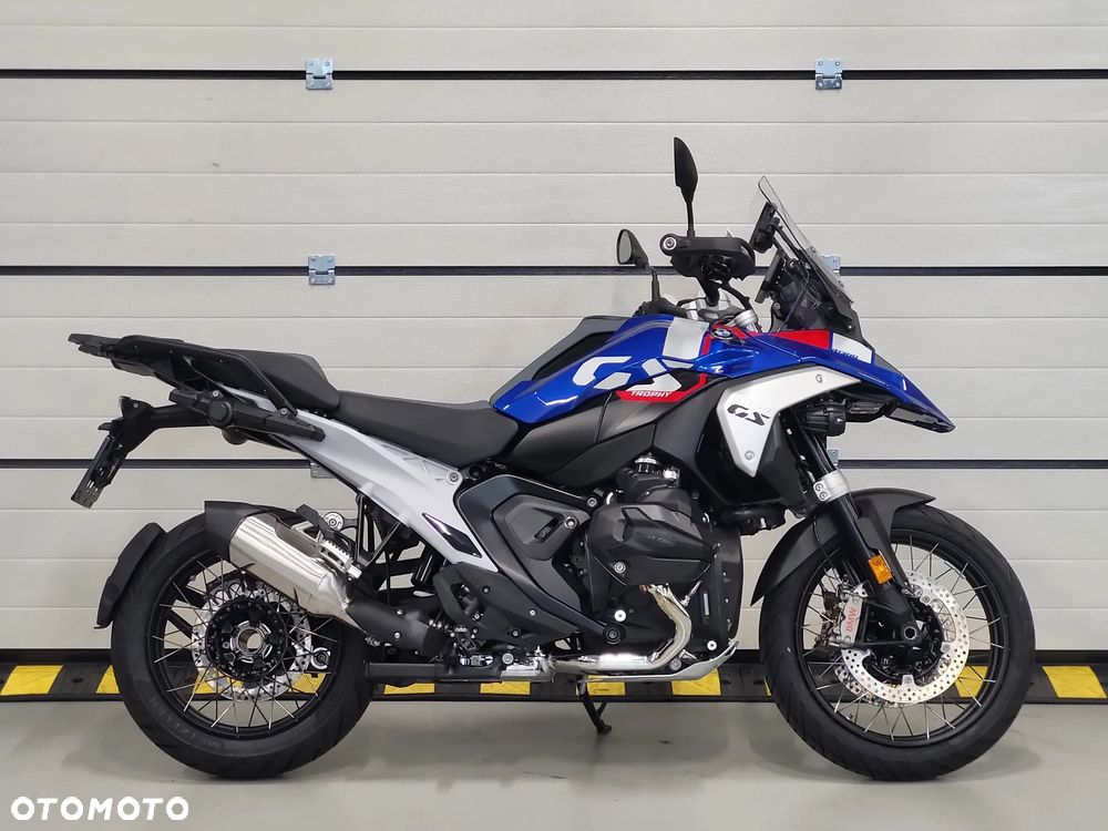 BMW GS