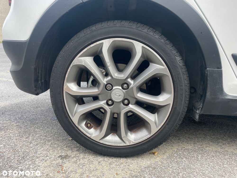 Hyundai i20 1.0 T-GDI DCT - 37