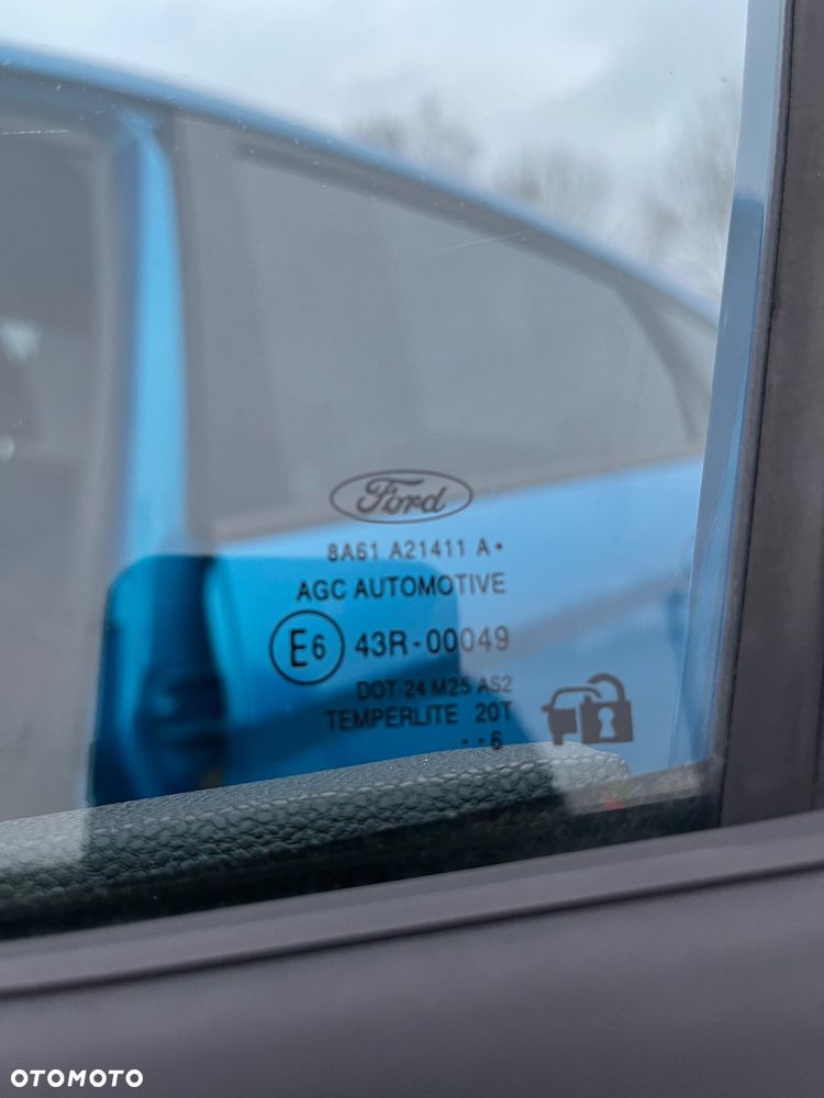 Ford Fiesta 1.25 Ambiente - 12