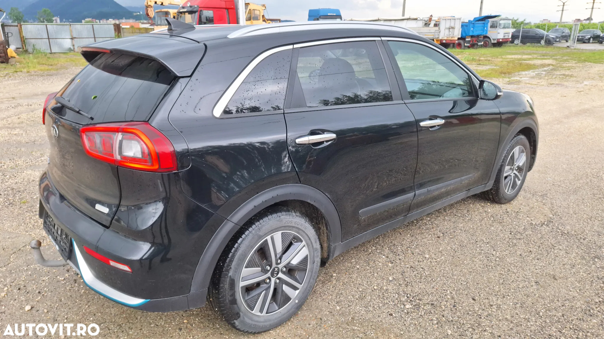 Kia Niro - 7