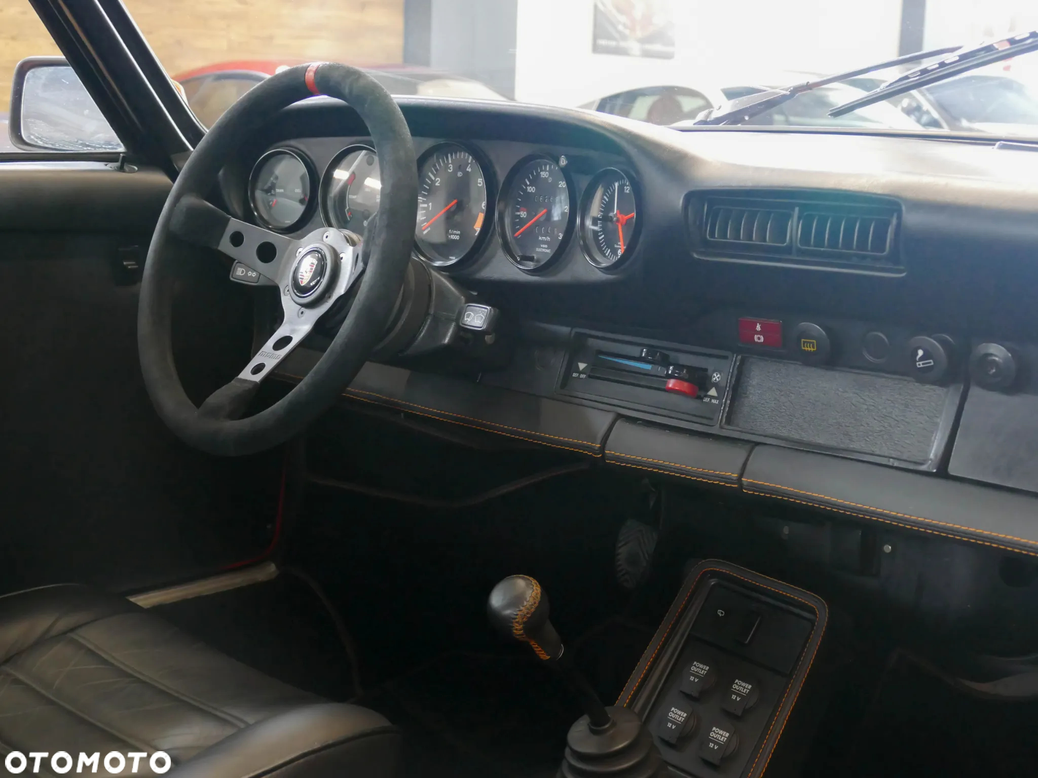 Porsche 911 - 13