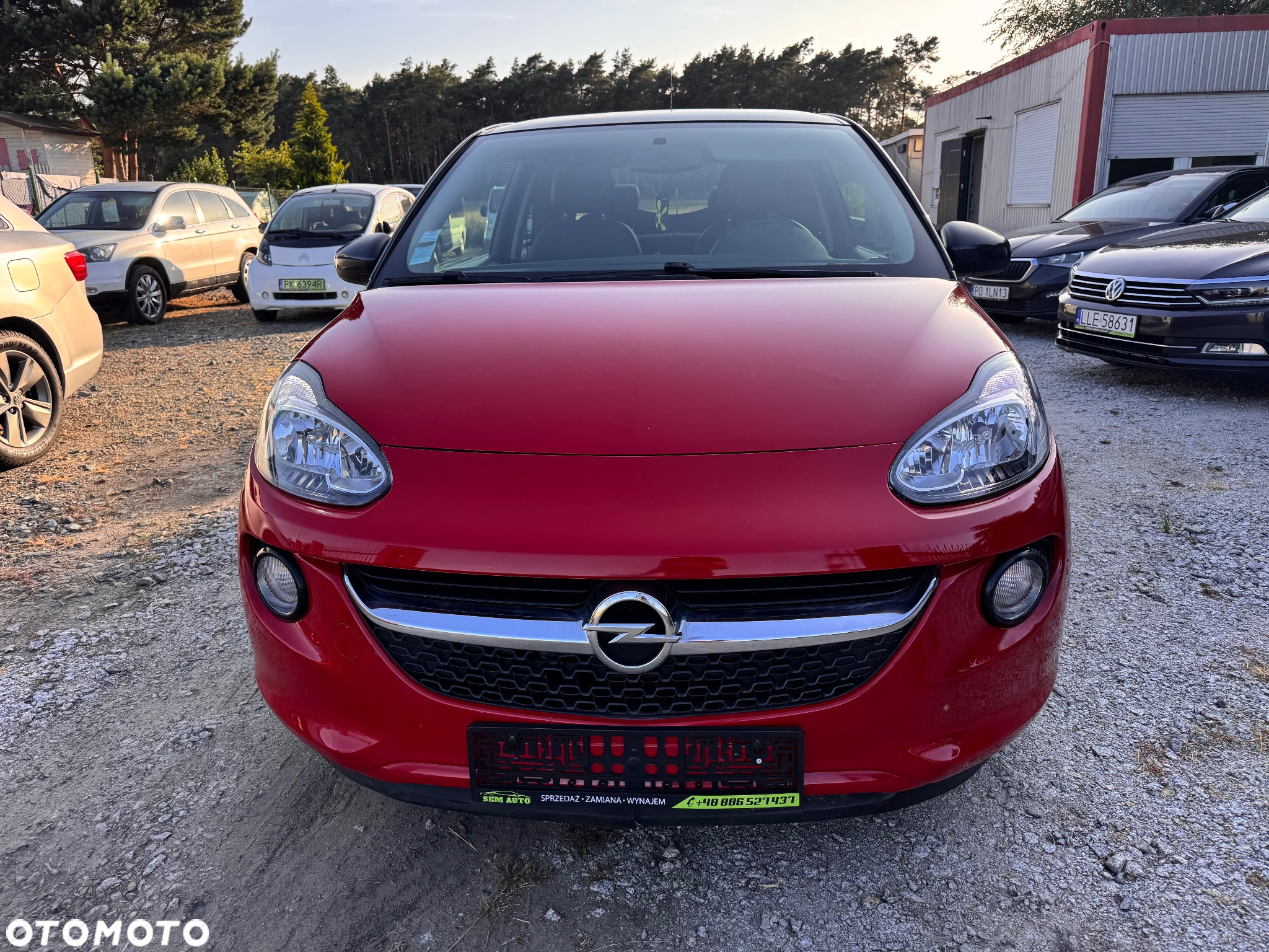 Opel Adam 1.4 EcoFLEX Start/Stop Black Link - 3