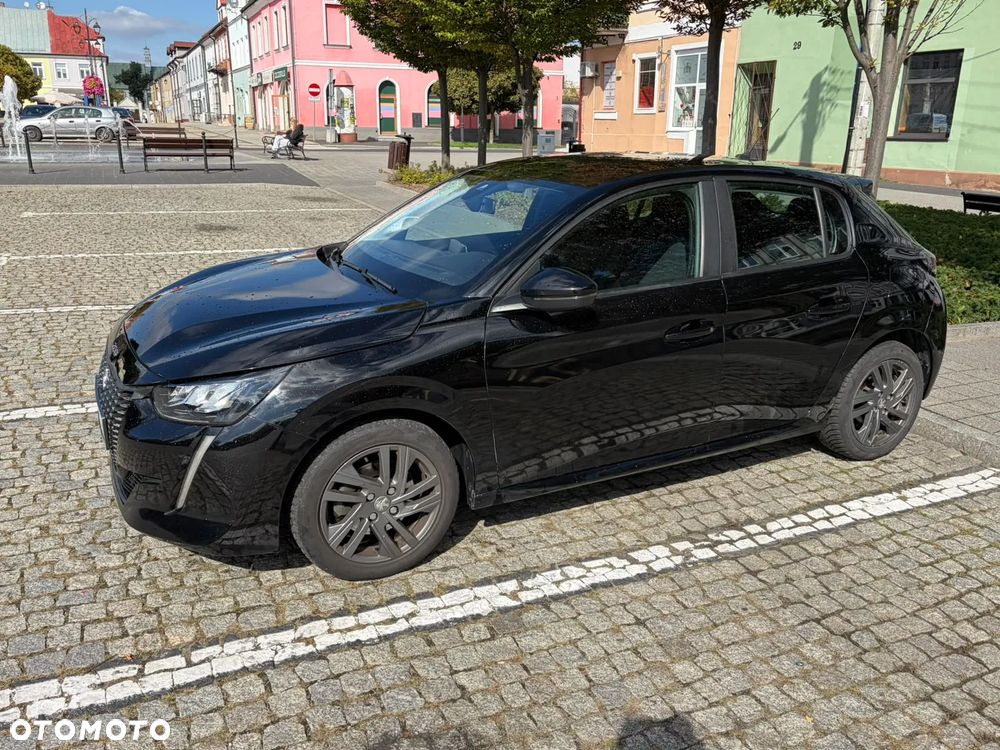 Opel Corsa 1.2 Elegance S&S - 19