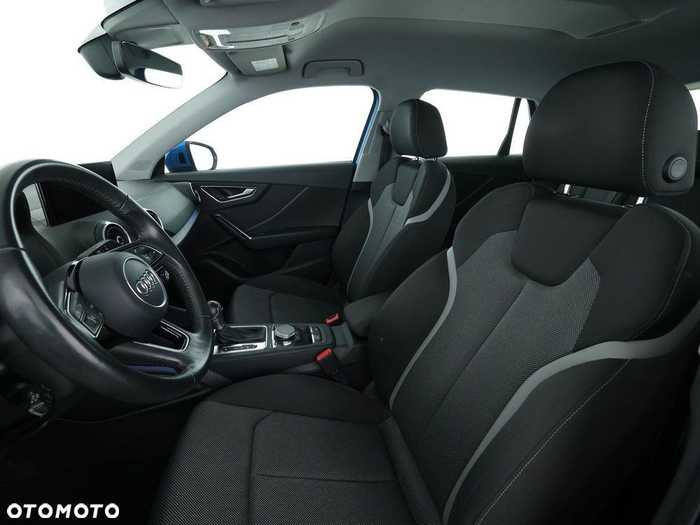 Audi Q2 - 22