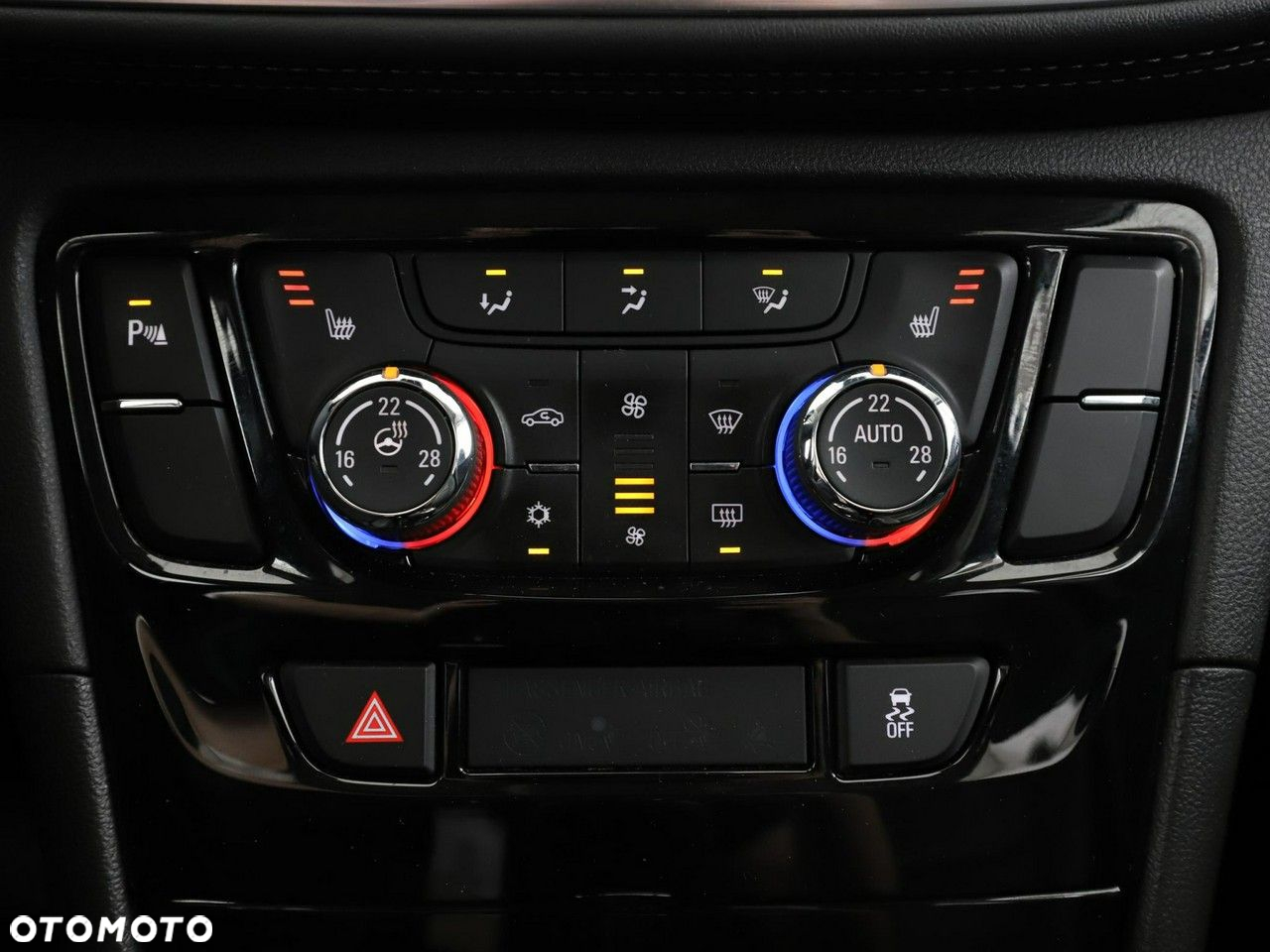 Opel Mokka 1.4 Turbo Automatik Innovation - 26