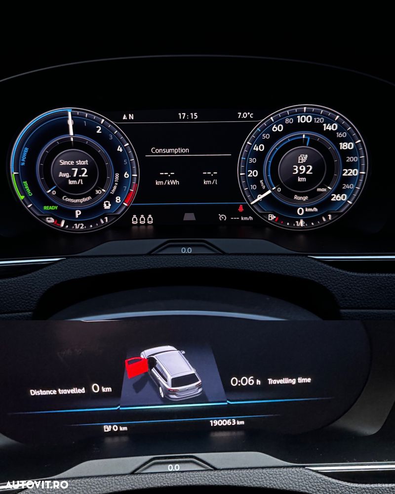 Volkswagen Passat - 5