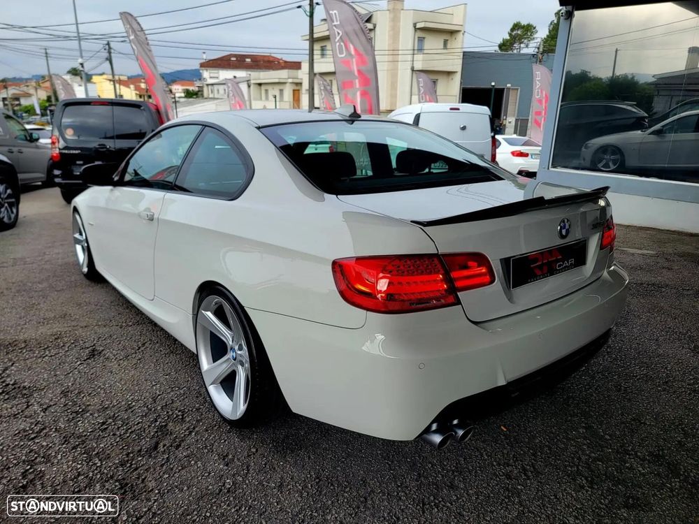 BMW 325 i M Sport Edition - 5
