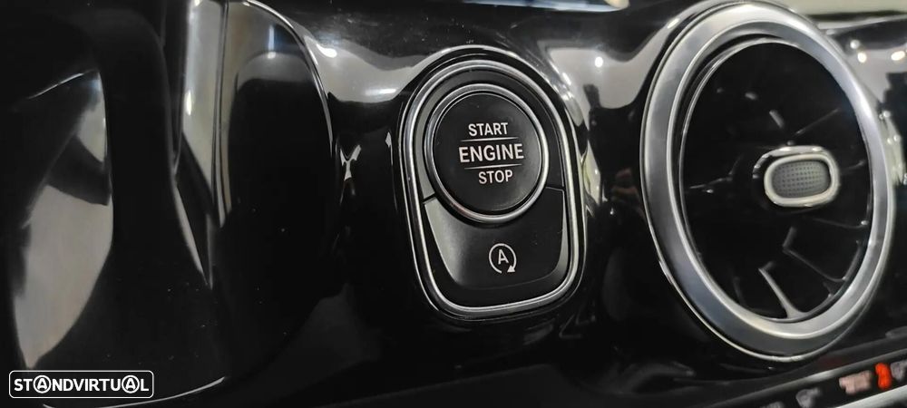 Mercedes-Benz B 180 d Progressive Aut. - 43