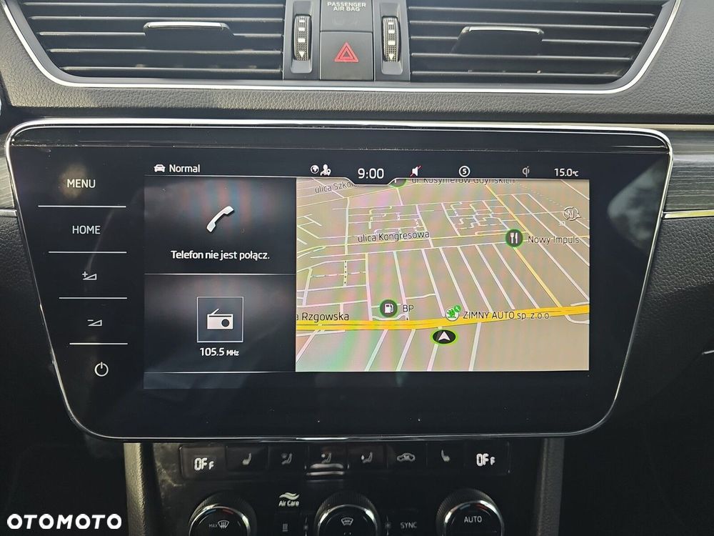Skoda Superb 1.4 TSI Plug-In Hybrid Style DSG - 31