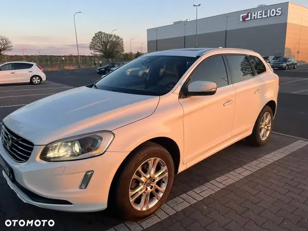 Volvo XC 60 T5 Momentum