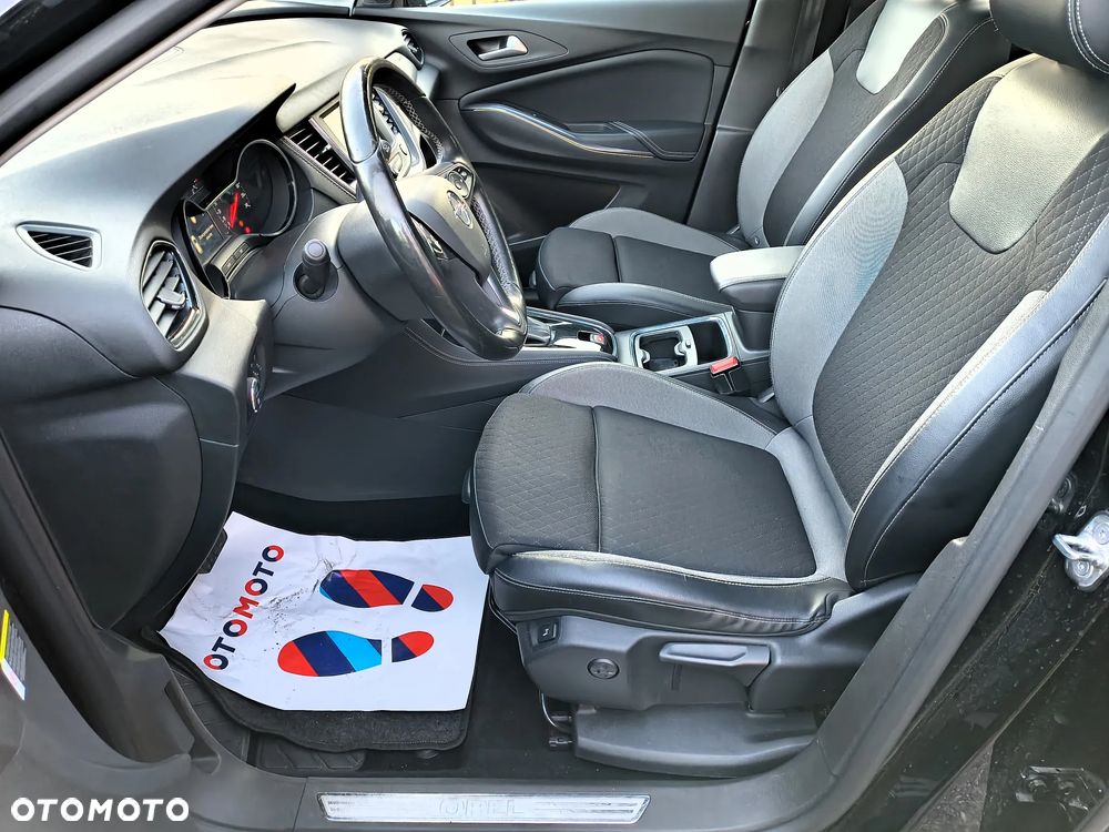 Opel Grandland X - 5