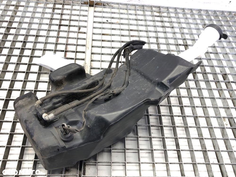 ZBIORNIK SPRYSKIWACZY  OPEL ASTRA J Sports Tourer (P10) 2010 - 2015 1.6 Turbo (35) 132 kW [180 KM] - 2