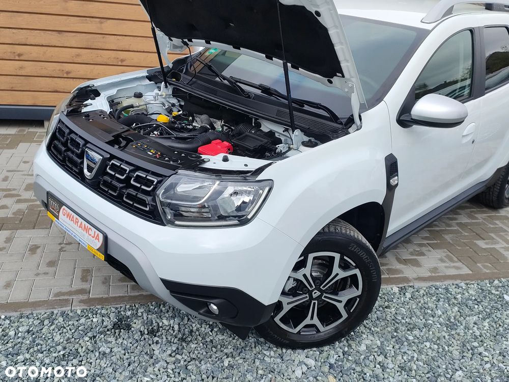 Dacia Duster TCe 100 2WD Comfort - 7