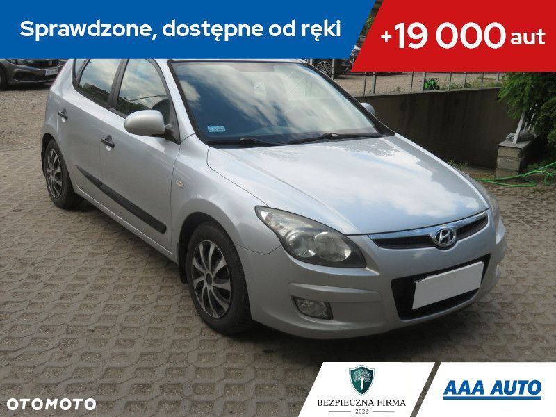 Hyundai i30 - 2