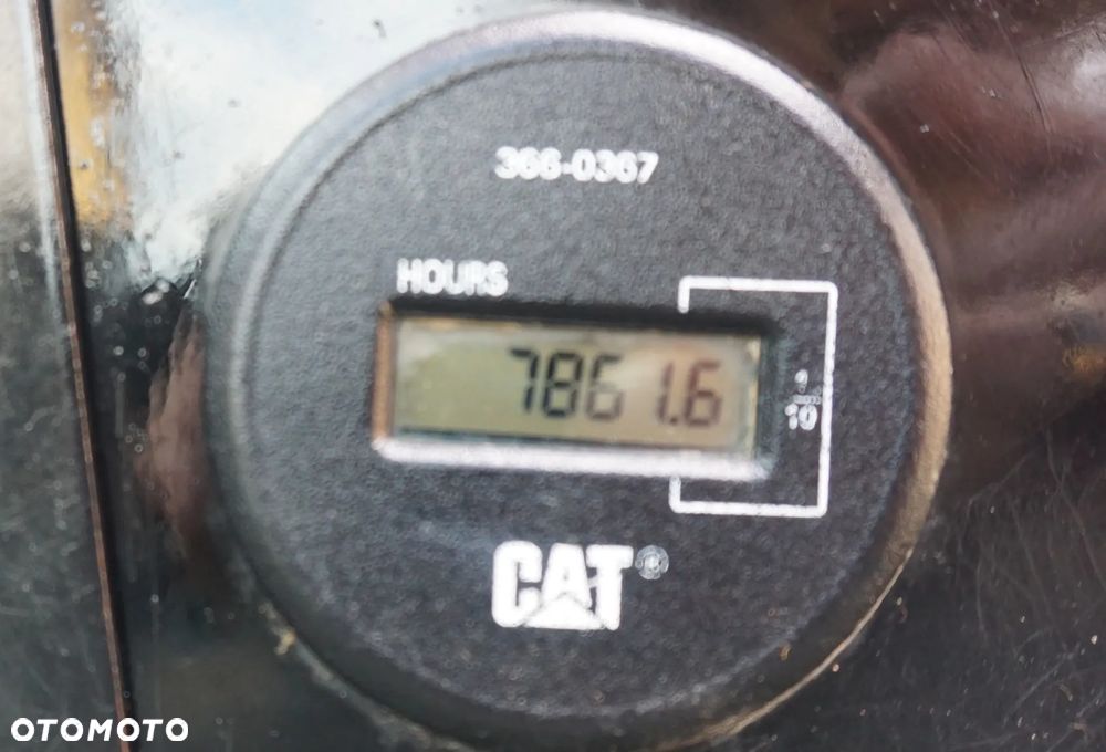 Caterpillar CAT 308 E2CR - 6