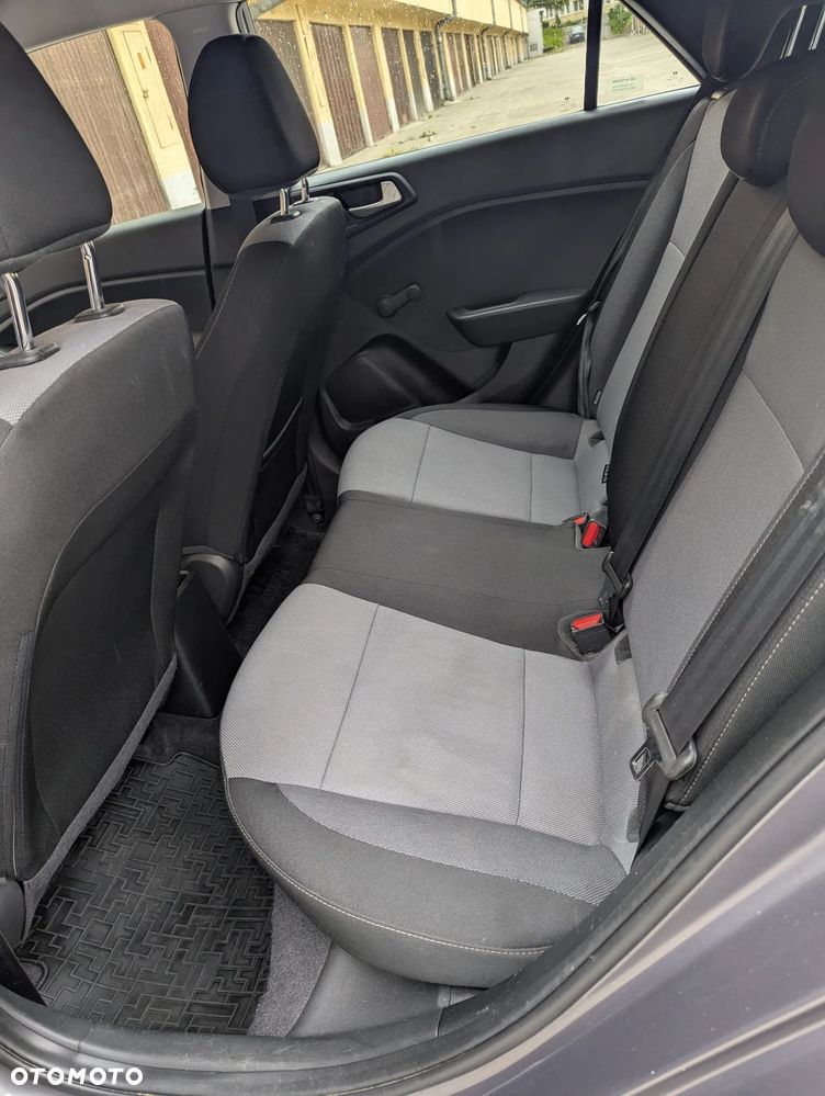 Hyundai i20 1.2 GET - 10