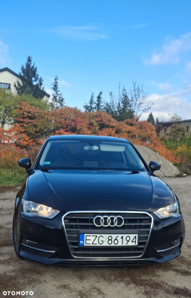 Audi A3 3-drzwiowe - 7