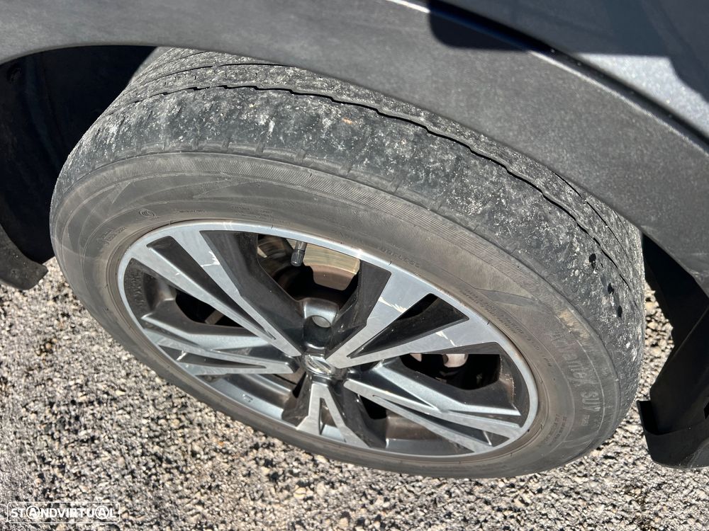 Nissan Qashqai 1.5 dCi Tekna Premium Bose - 24