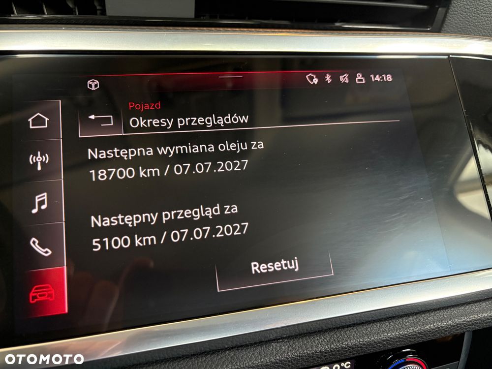 Audi Q3 Sportback 35 TFSI mHEV S tronic - 13