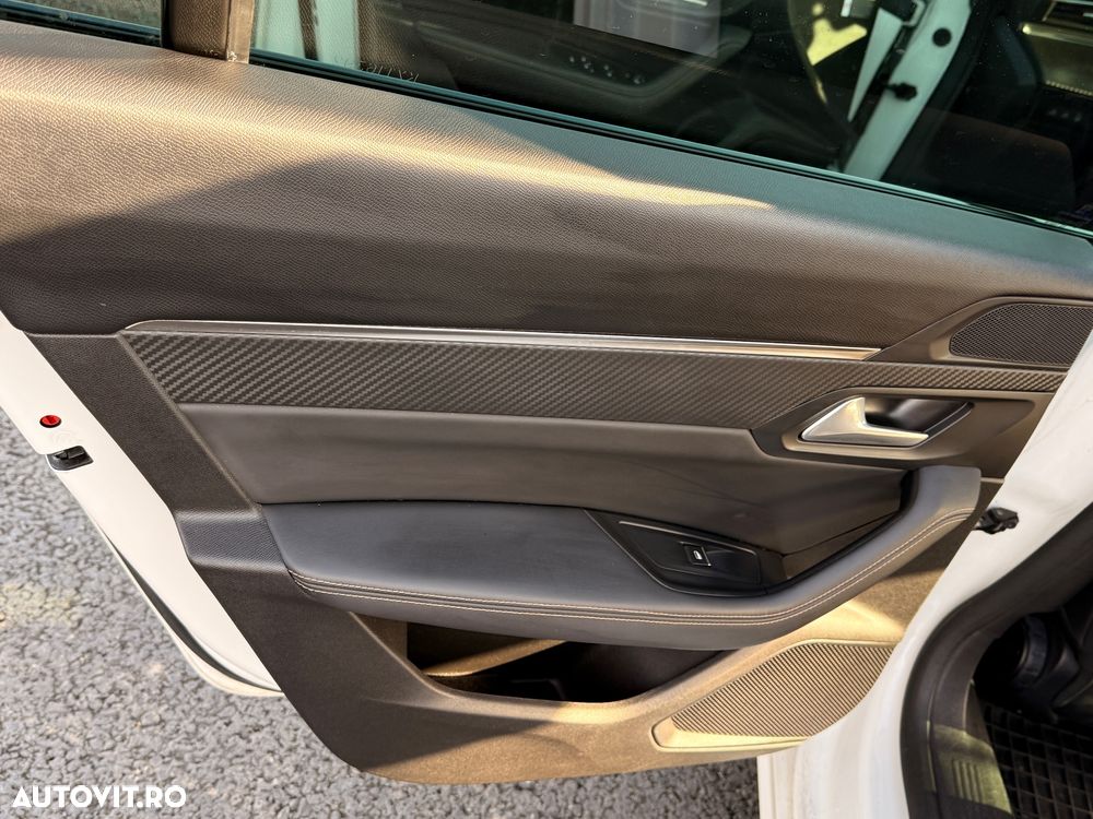 Peugeot 508 2.0 BlueHDI STT GT Line - 28