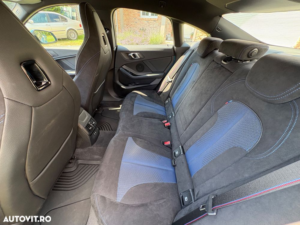 BMW 2 Series 2024 — imagine 23