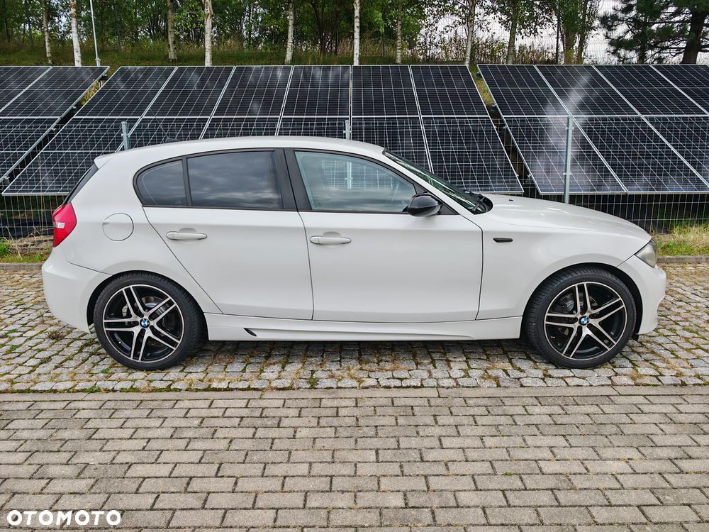 BMW Seria 1 - 9