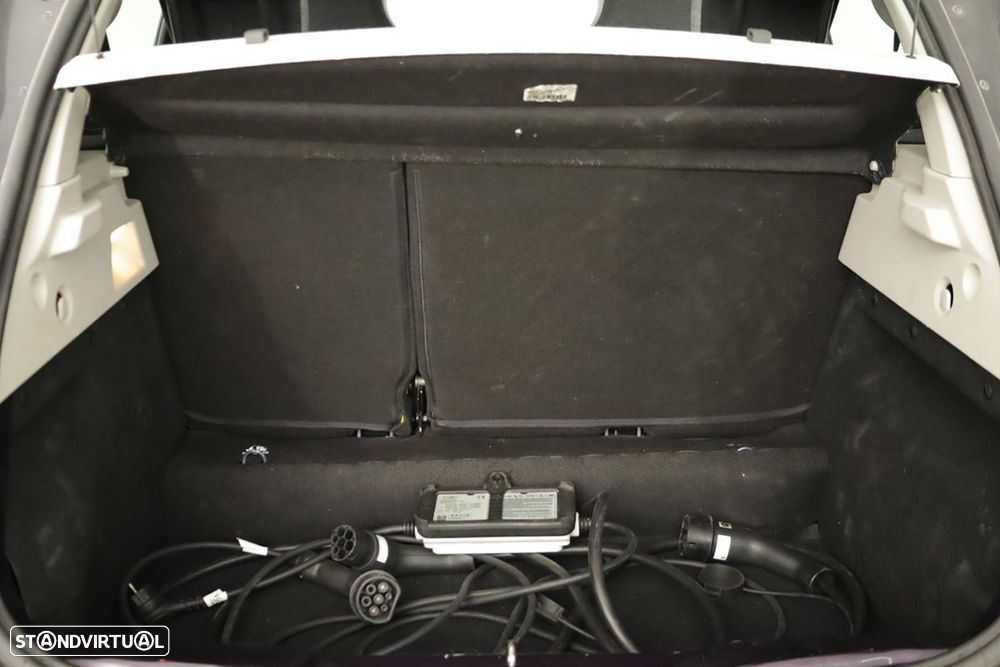 Renault Zoe (c/ Bateria) E-Tech EV50 Evolution - 24