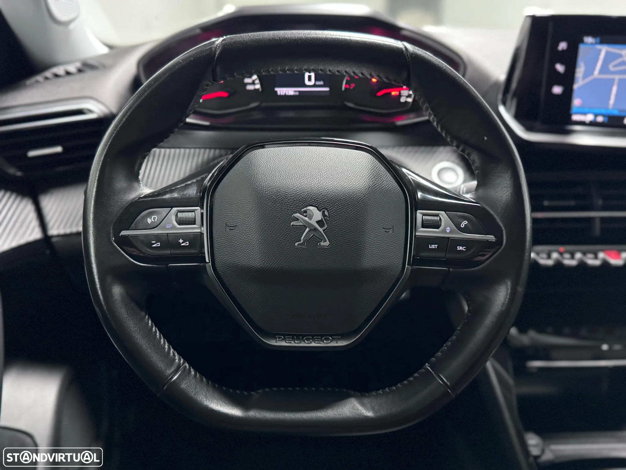 Peugeot 2008 PureTech 100 Allure - 9