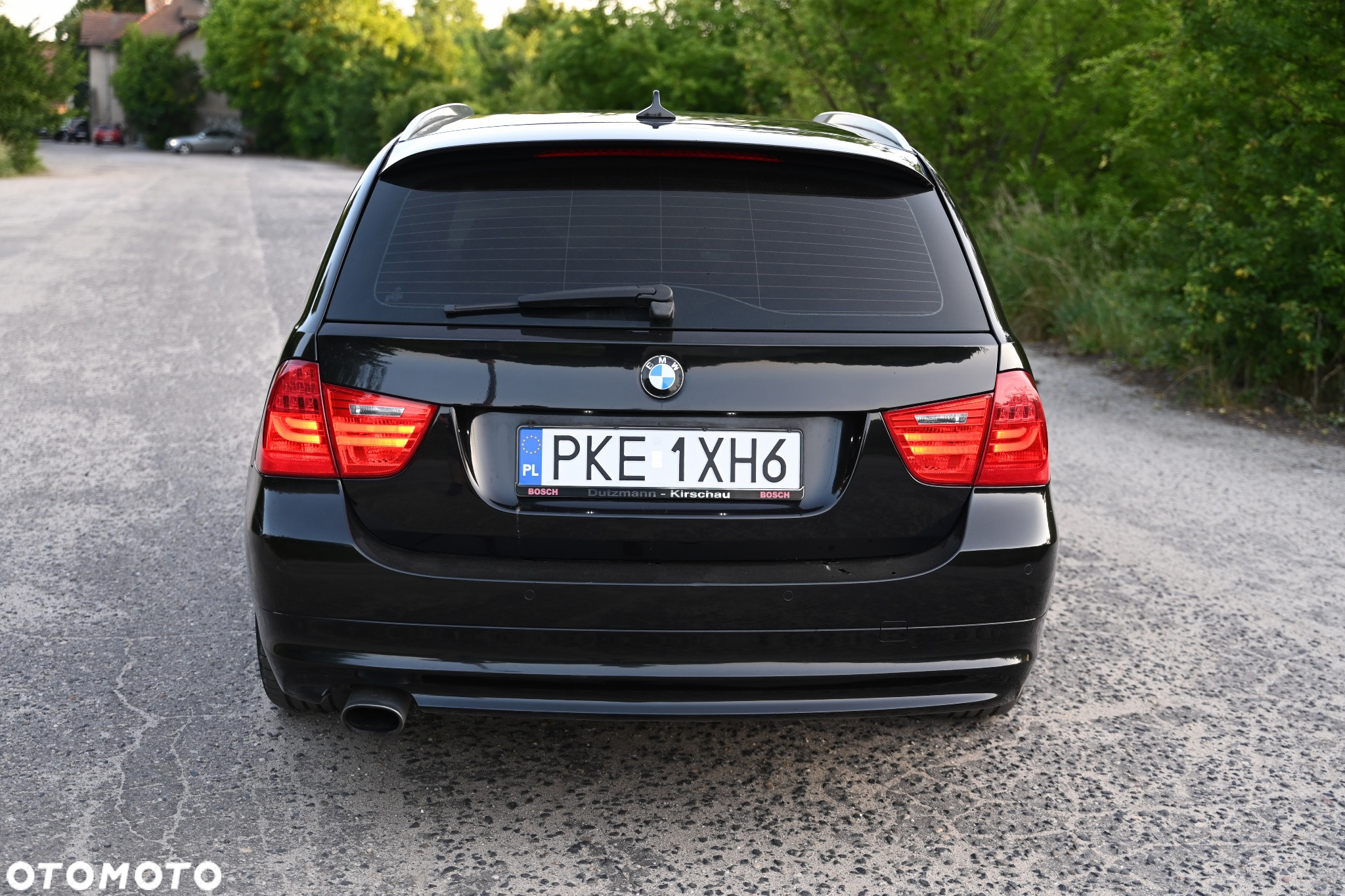 BMW Seria 3 - 5