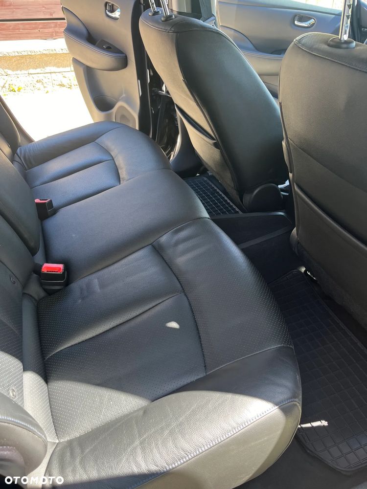 Nissan Leaf 30 kWh (mit Batterie) Tekna - 9